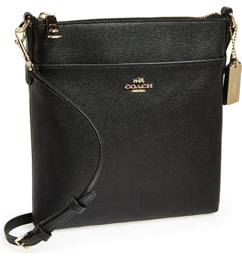 crossbody bags coach outlet